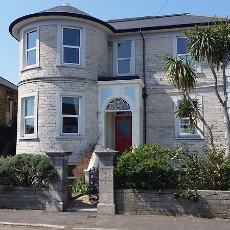 Grantham House Bed & Breakfast Ryde  Exterior photo