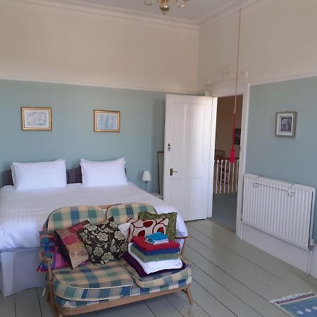 Grantham House Bed & Breakfast Ryde  Exterior photo