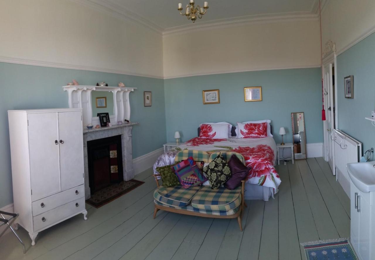 Grantham House Bed & Breakfast Ryde  Exterior photo